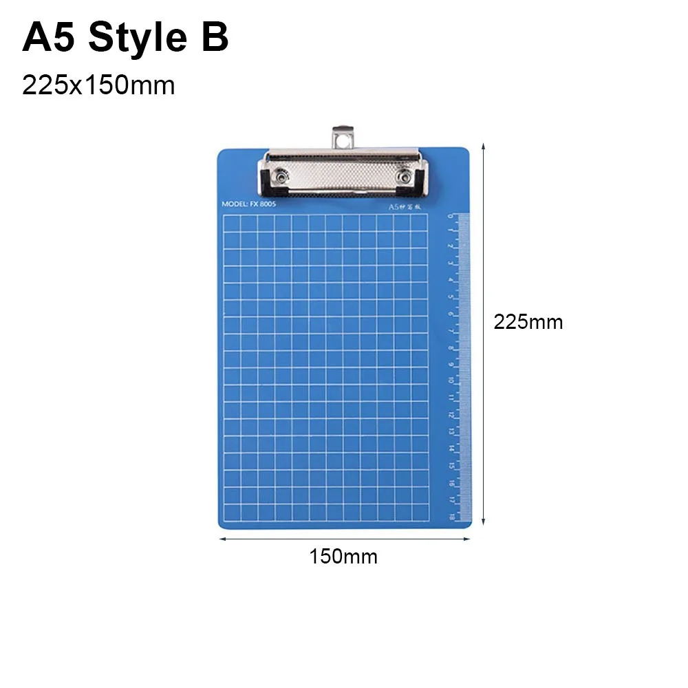 Variant: A5 Style B