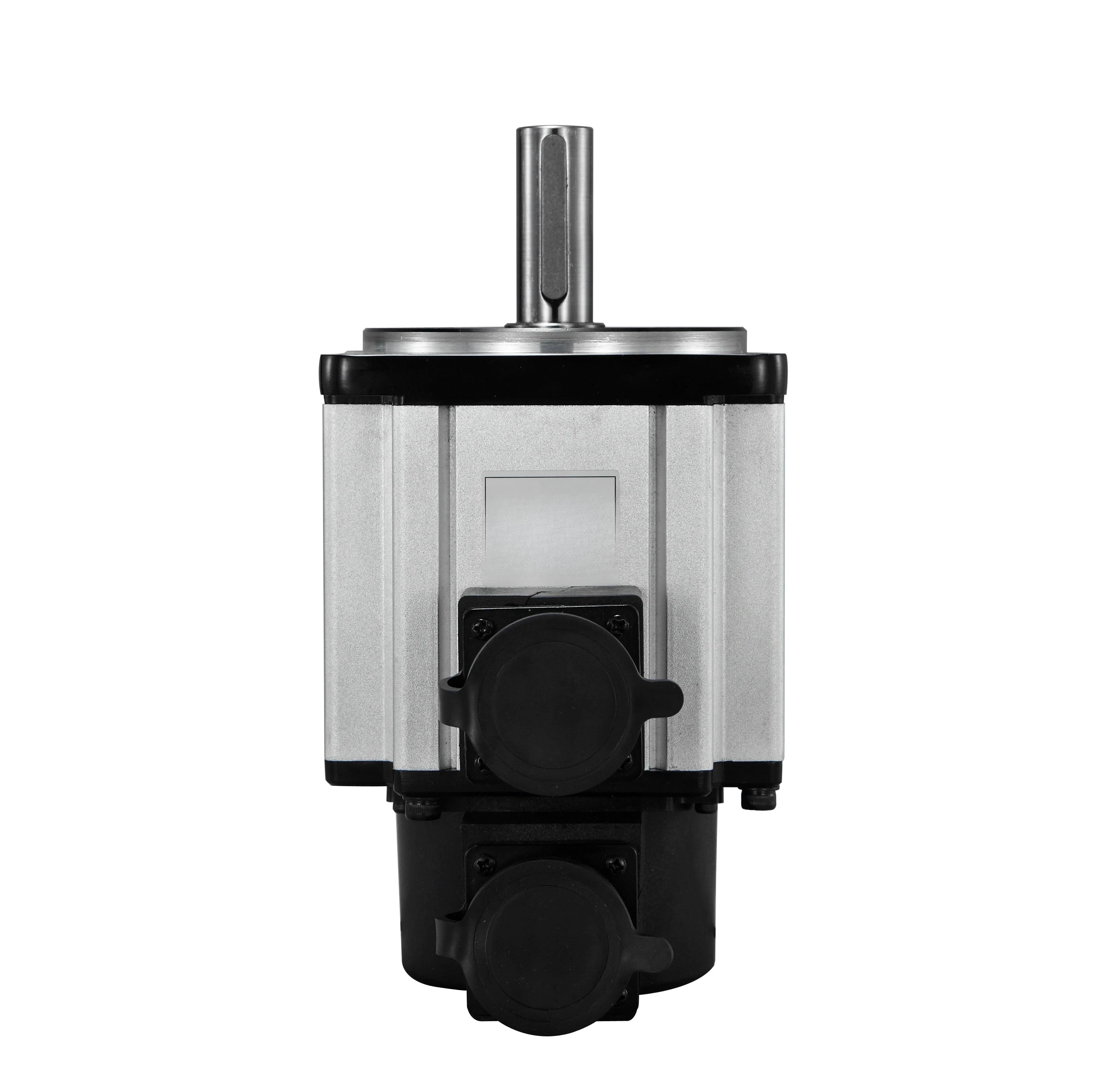 220V 1000W 110mm 3000RPM  AC Motor Servo Motor With Servo Driver Synchronous Motors
