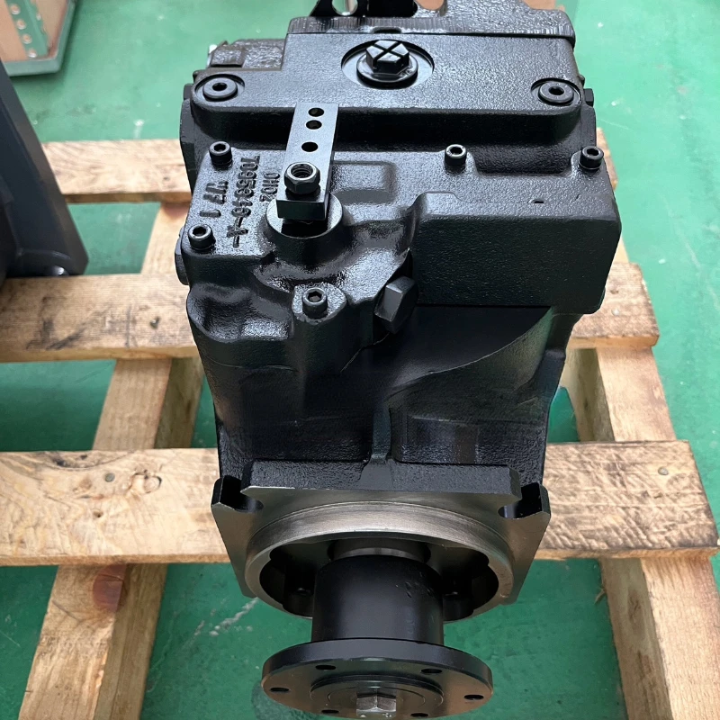 for Danfoss 90r55/75/100/125 Hydraulic Pump