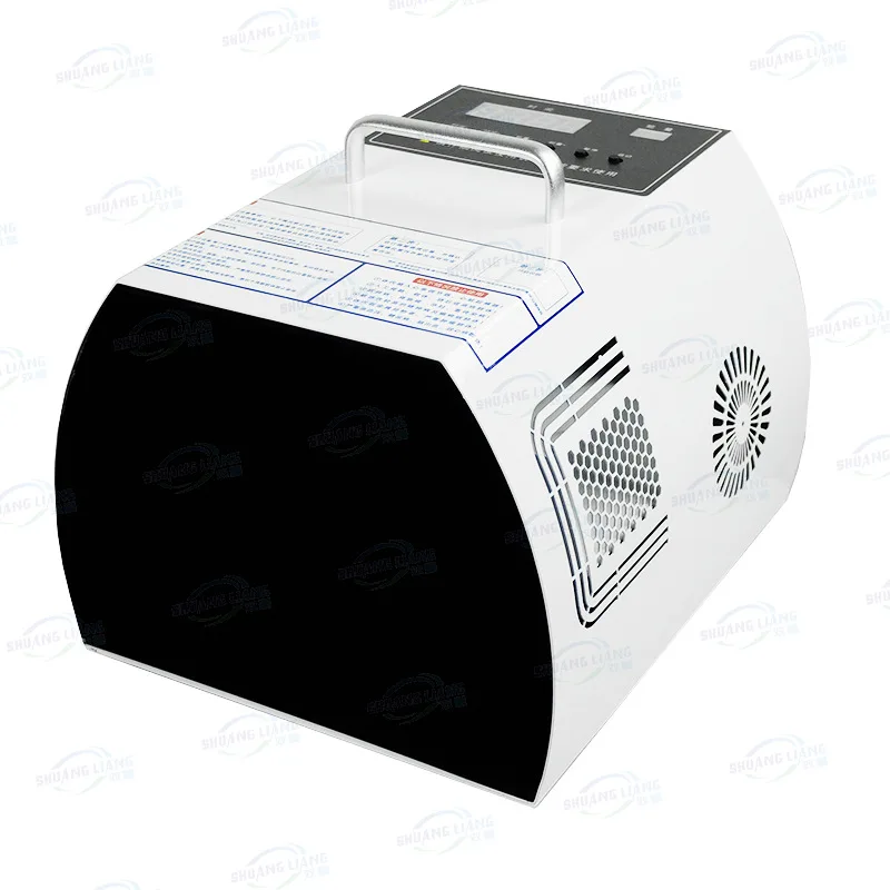 Terahertz Cell Thermal Therapy Device, Dual-Mode Wellness & Recovery System, Non-Invasive Body Heating Therapy, Home Use