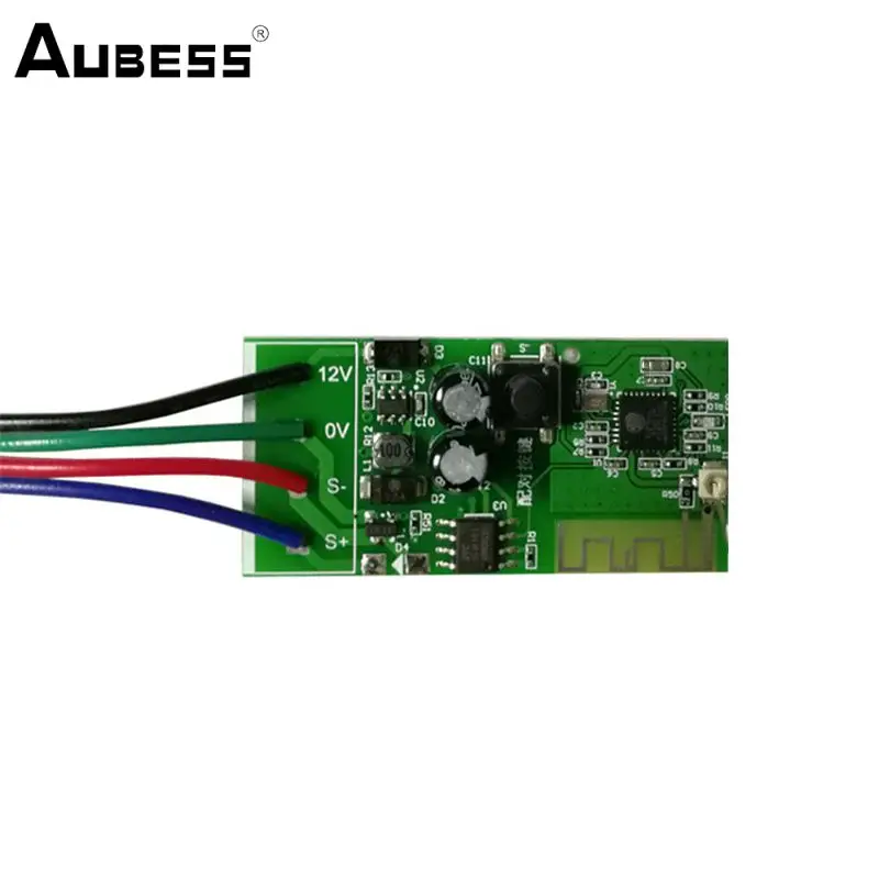 Electronic Lock Door Wireless Remote Control Switch Remote Control Door Opening Smart Switch For Android And Ios Wifi 2.4g