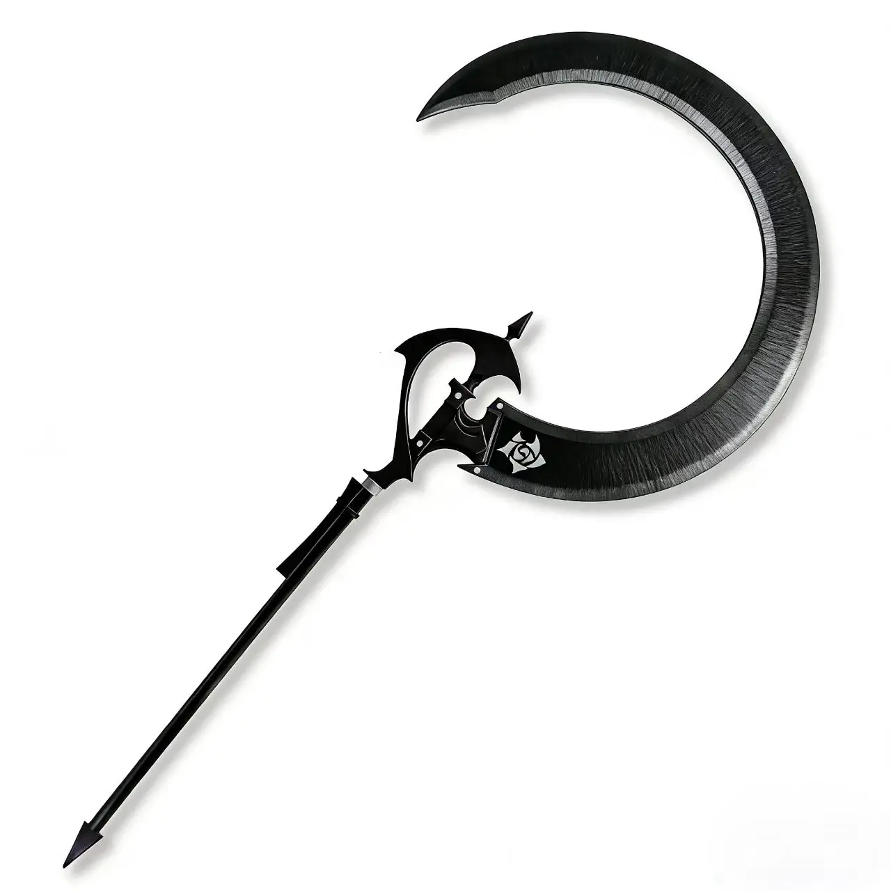 

Arknights Sword Model Entelechia Cosplay Knife and Gun Tail Model Anime Game Ornaments Gifts Toys Shipped within 15 days