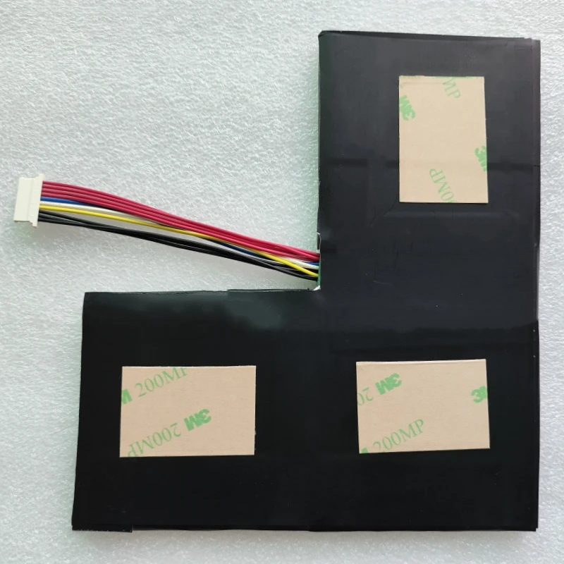 Imagem -03 - Bateria de Substituição do Portátil 11.55v 37.54wh 3250mah para Ecs Ed20pa Ed20pa2 Tablet pc Novo Id:pd97265d2 Ed20pa3s3s3250-b1v1