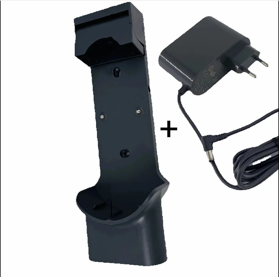 Dreame Aspiradora De30 T30NEO Soporte de carga y almacenamiento 2 en 1