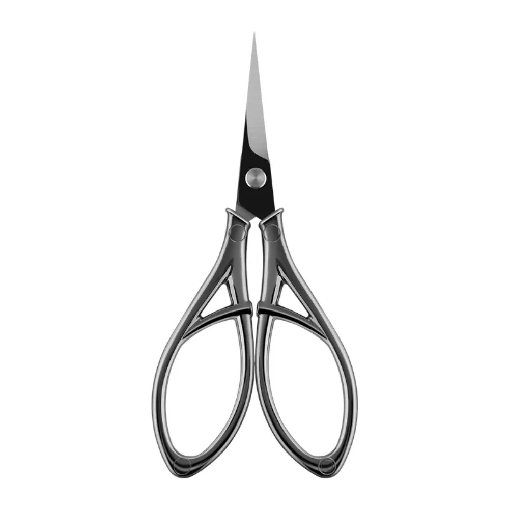 Sewing Tool Ergonomic Grips Craft Scissors Sharp Precision Embroidery Shear Durable Professional Tailor Scissors Trimming Thread