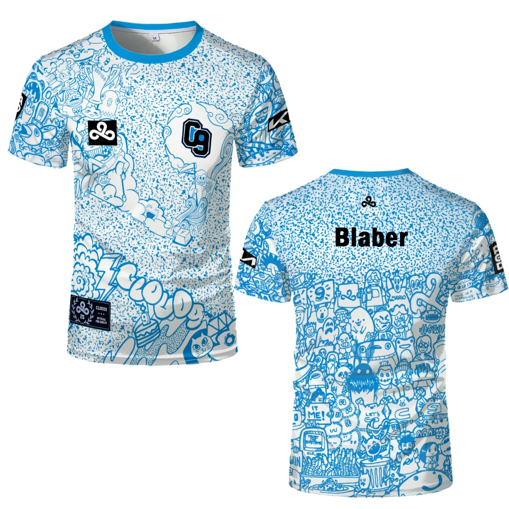 Thumbnail 4 - #81 Best Breathable Training Tees to Buy In 2026