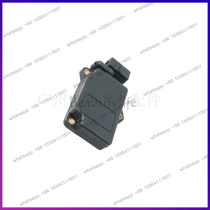 FOOL High-quality accessories16078-12G00 Air Flow Meter Sensor AFH45M15