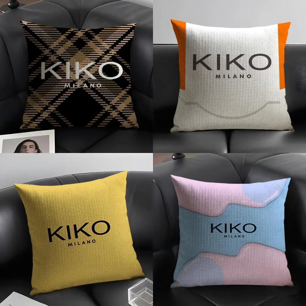 Cosmetics Brand K-K…