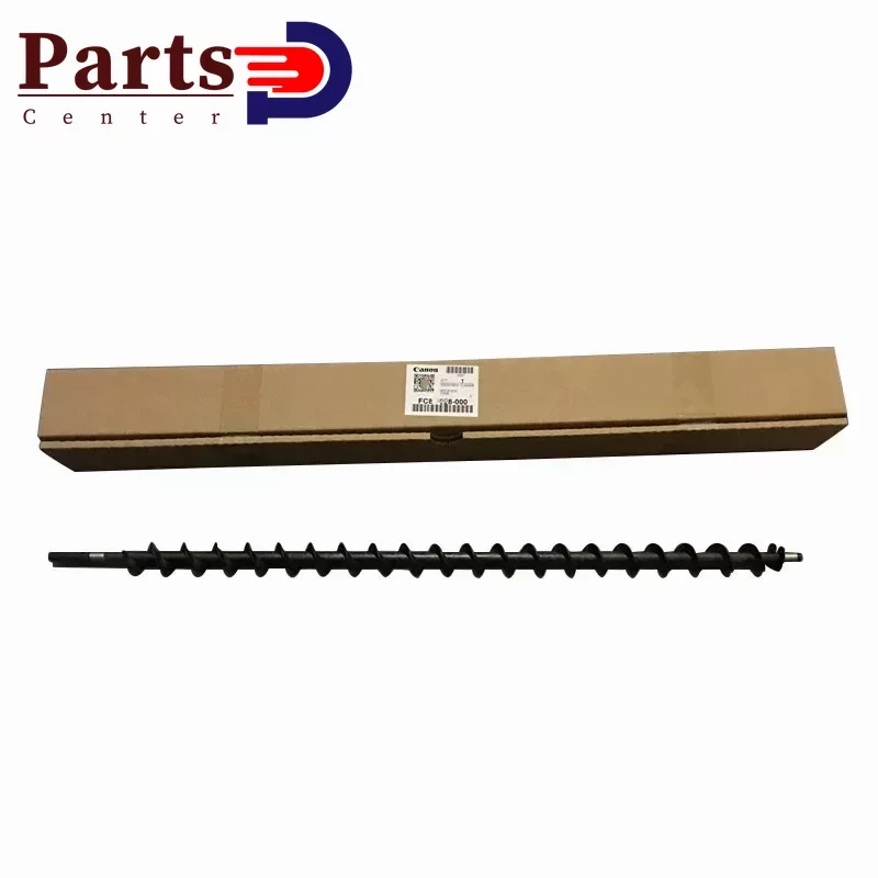 

2 штуки. Новый шнековый винт для Canon IR 6055 6065 6075 6255 6265 6275 8105 8095 8085 8205 8285 8295 Запчасти для копировальных аппаратов