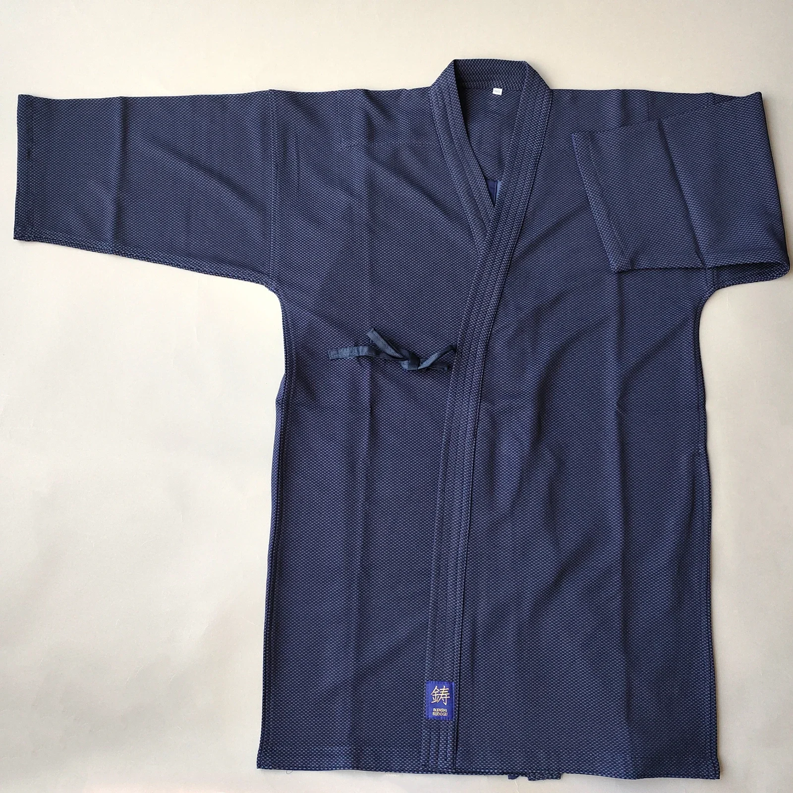 Kendo Uniform Hapkido Uniform Kendo kombinezon do Kendo komplet garniturów kombinezon Judo Kendo Aikido Hapkido sztuki walki Kedogi szybkoschnący