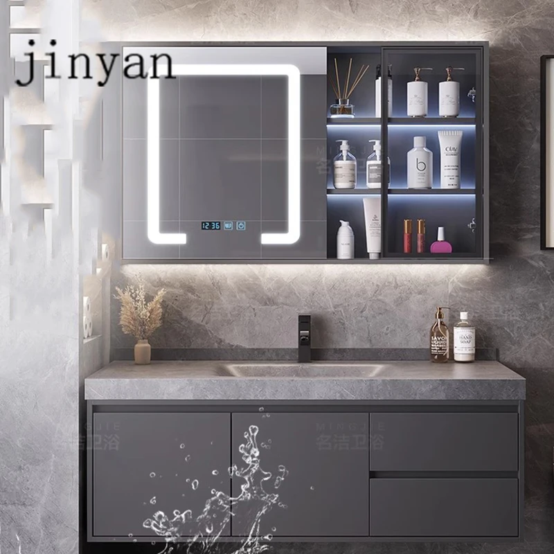 

Toilet Vintage Bathroom Cabinets Vintage Vanity Toilet Storage Bathroom Cabinets Mirrors Makeup Mobiletto Bagno Home Furniture