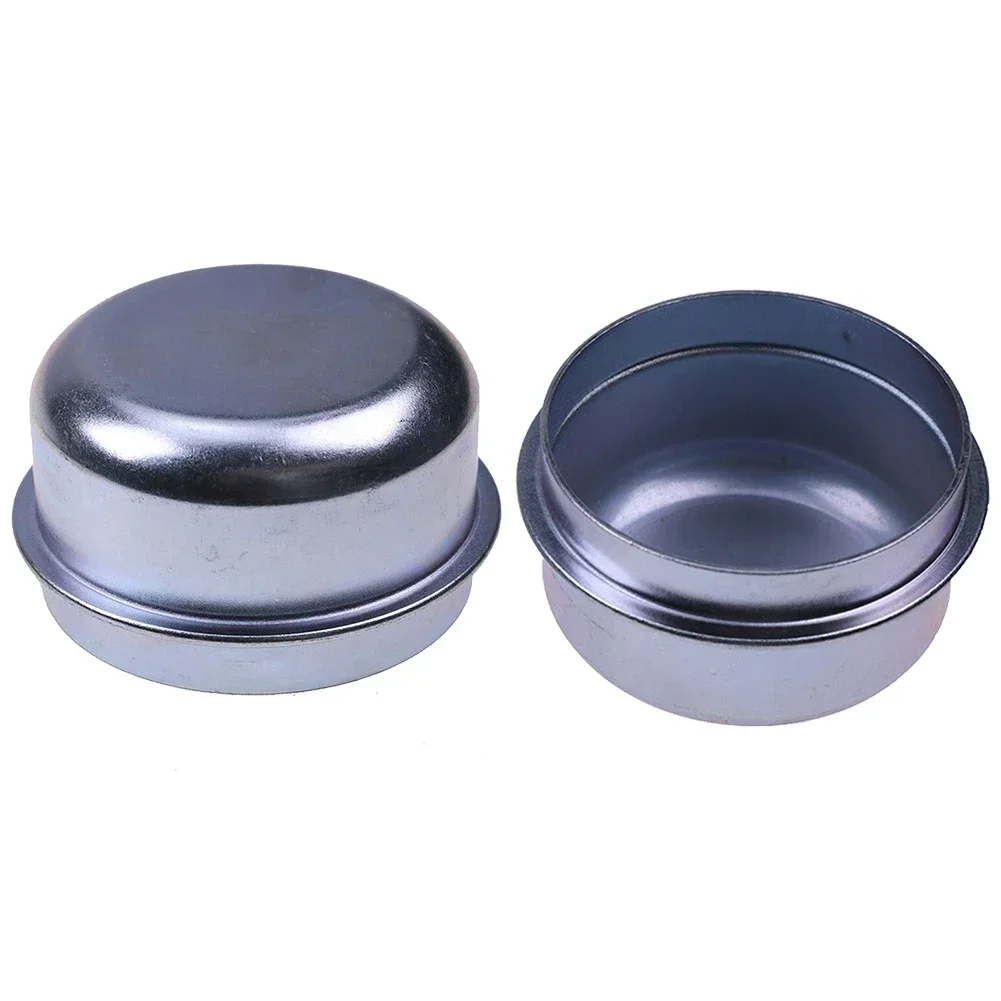 1Pcs Metal Caster Wheel Grease Cap Replacement Grease Cap For # 481559 - B1SC59 For Exmark-Toro 1-543513 481559