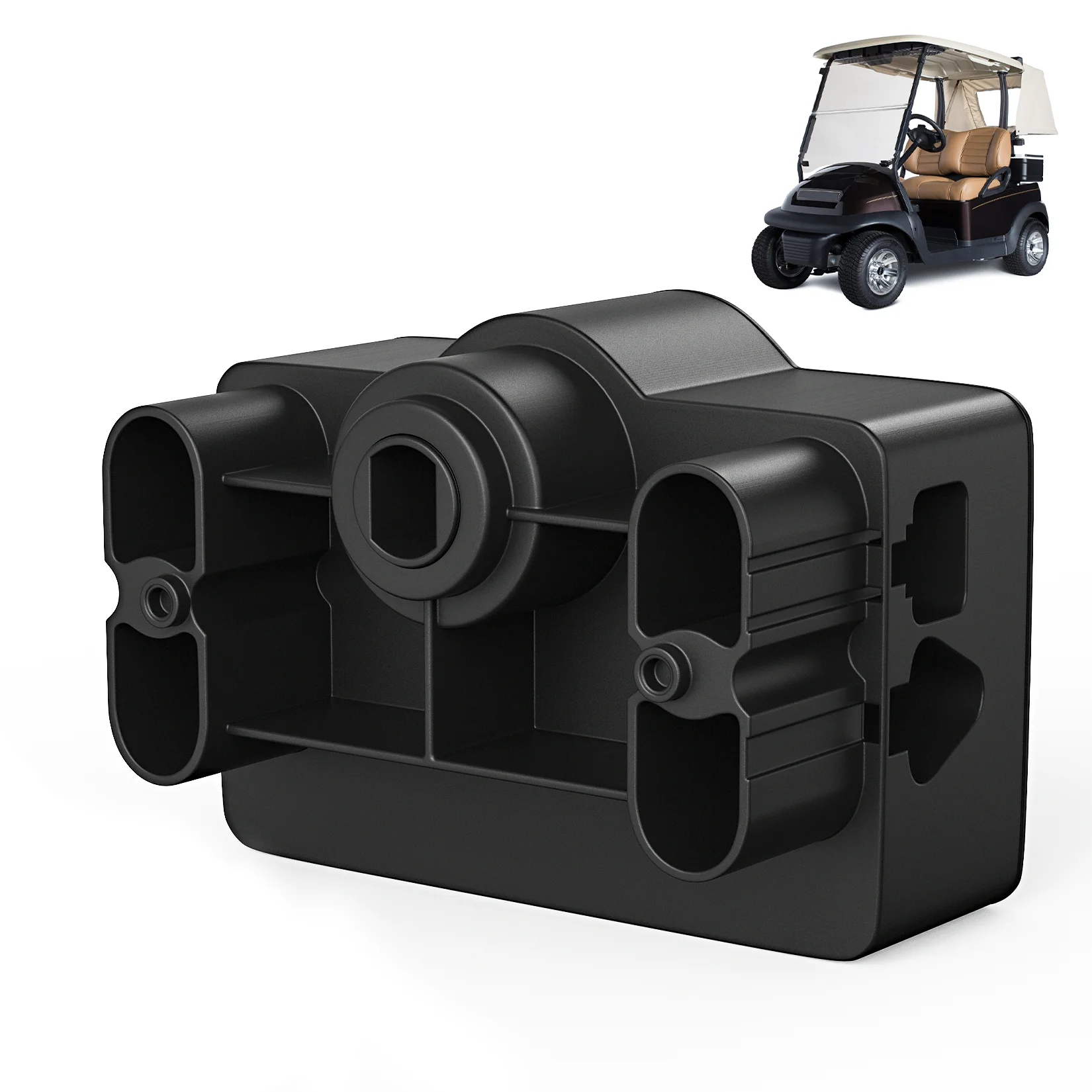 Club Car MCOR Potentiometer Accelerator For Precedent Golf Cart 2004-2011 OEM#103327901  102528501