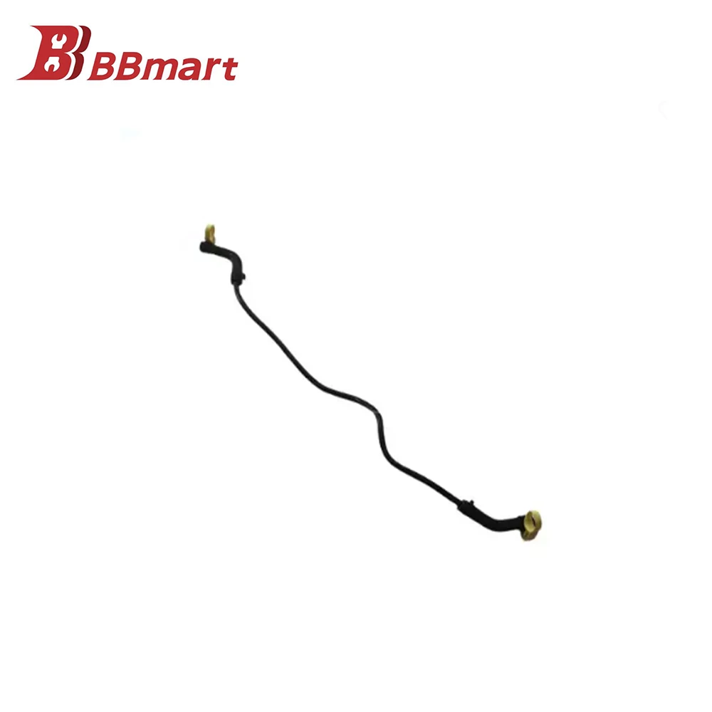 

C2D52013 BBmart Auto Parts 1 pcs Water Tank Radiator Hose For Jaguar XJ 2010 - 2019