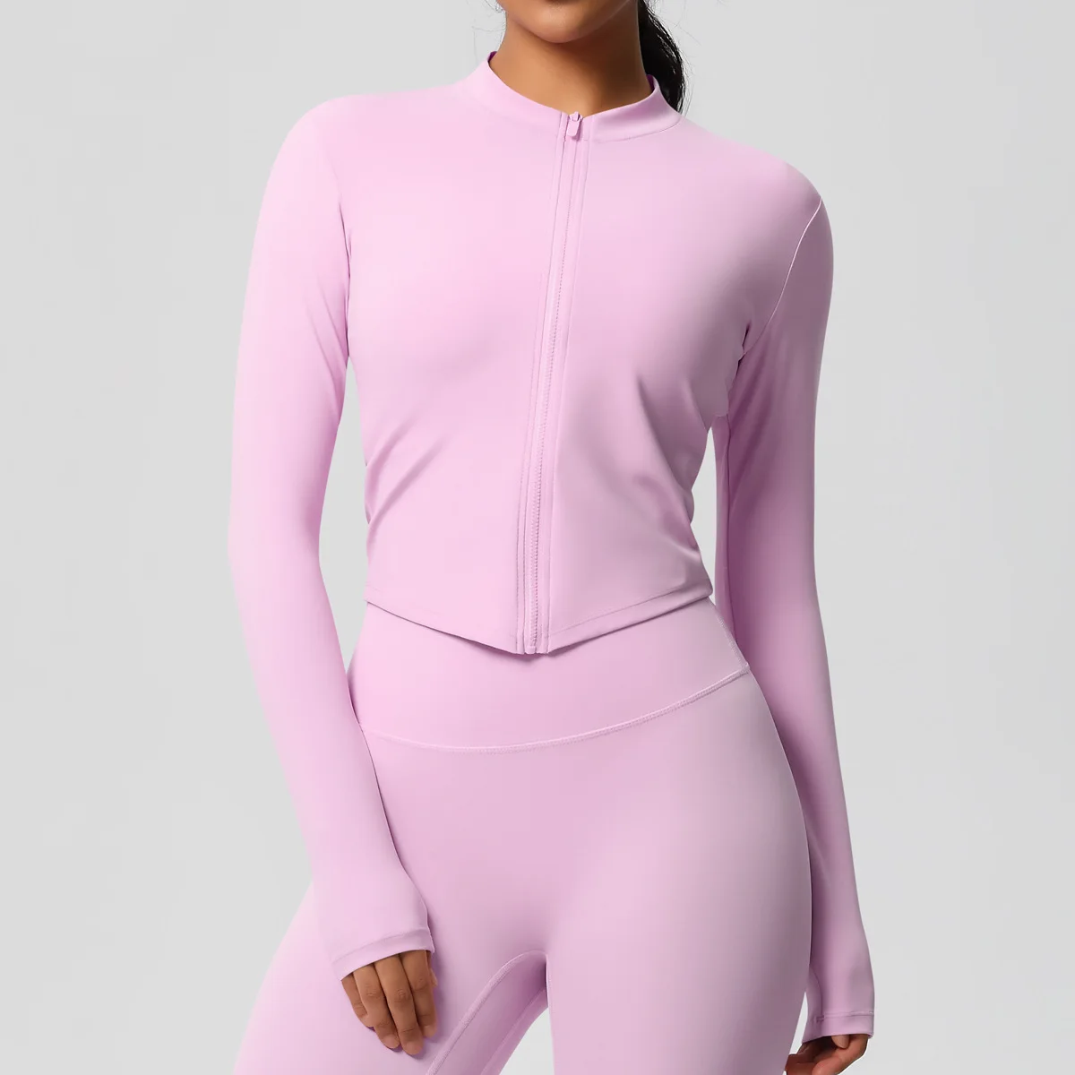 Gym Top Long Sleeve Sports Bra Women Quick-Drying Fitness Leggings Female Tracksuit Running Workout Shorts Yoga Shirt Sportswear