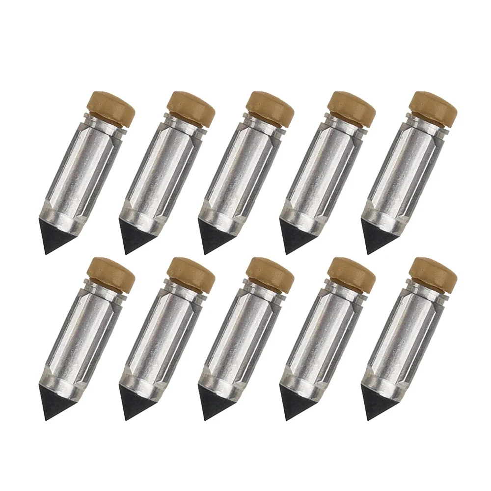 

6G1-14546 Carburetor Needle Valve for Yamaha 2 Stroke 3-15HP 4 Stroke F9.9-F45 6G1-14546-00-00 Sierra 18-7054