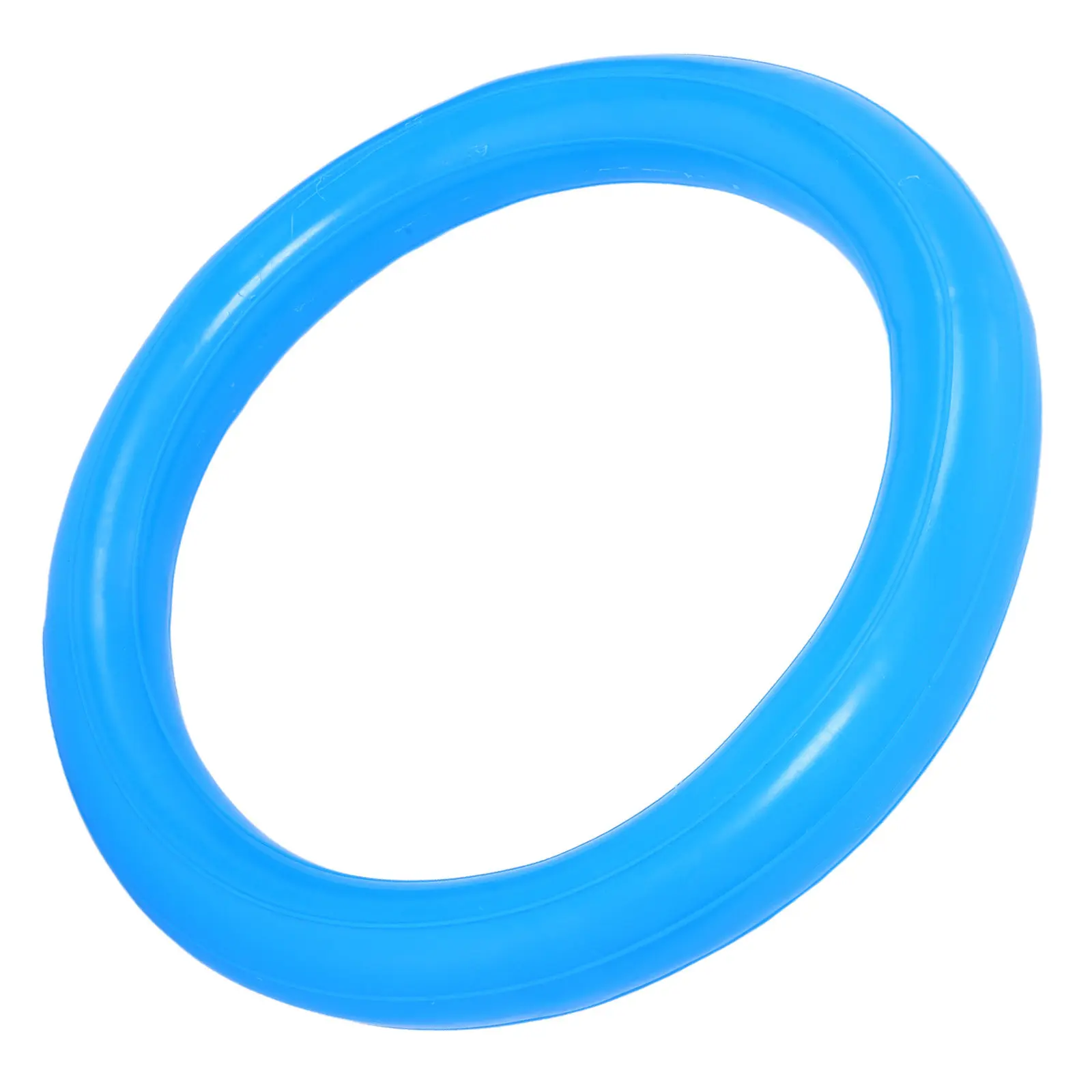 

Кольцо-основание для йоги, круглое, из ПВХ, противоскользящее, устойчивое, для фитнеса, для дома, спортзала, офиса, из прочного материала, простая установка