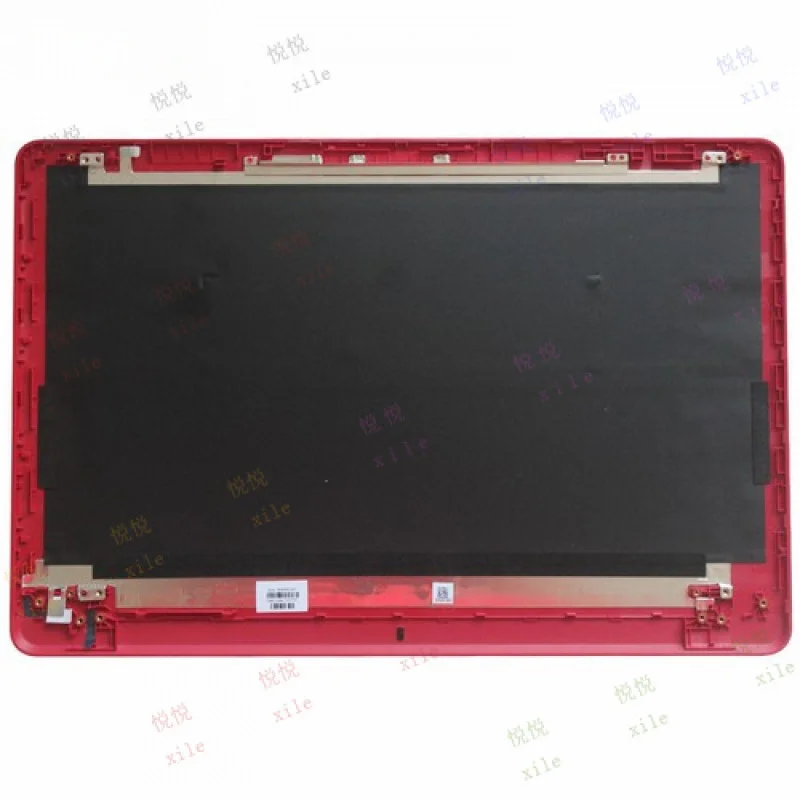 

L+ for HP 250 G6 255 G6 256 G6 258 G6 TPN-C129 TPN-C130 RED LCD Back Rear Lid Cover