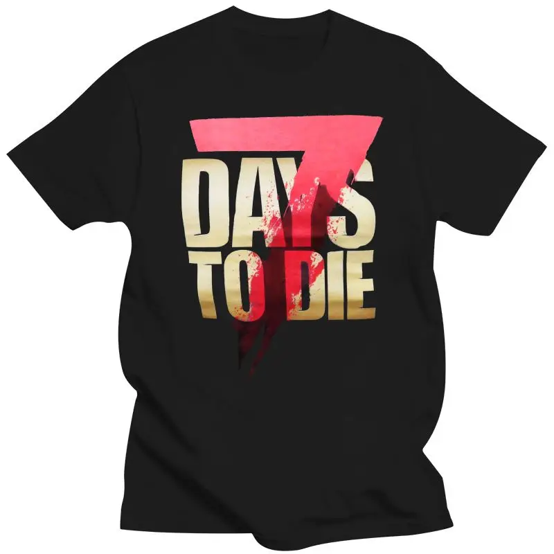 2022 New The Fun Pimps Entertainment  LLC 7 Days To Die T-Shirt