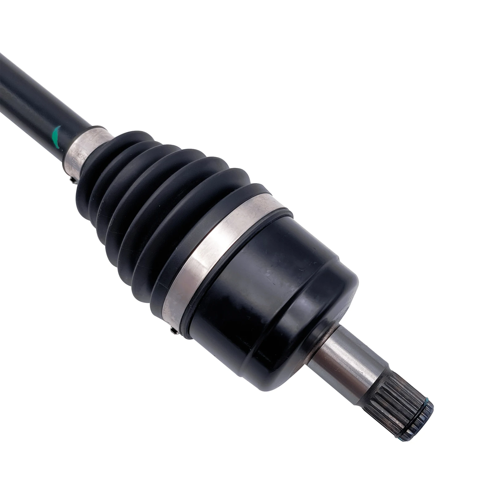 ODES Liangzi Stels 800cc ATV الجبهة اليمنى CV المحور محرك رمح الجمعية الجبهة C.V. رمح RH OEM 13601230000 4x4 رباعية ATV UTV أجزاء