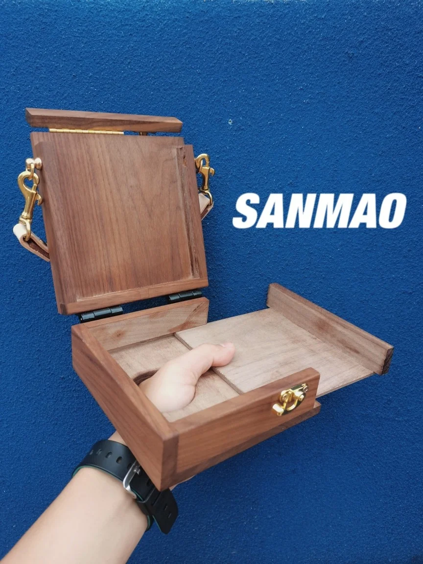 SANMAO  