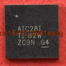 

IC 100% NEW NEW AIC28I TLV320AIC28IRGZ QFN48