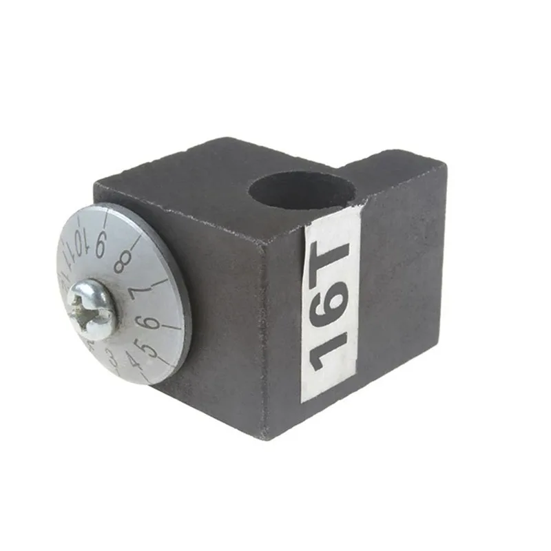CJ0618 Series Mini Lathe Special Random Buckle Plate 59200 Dedicated Accessory Replacement Spare Part Tool