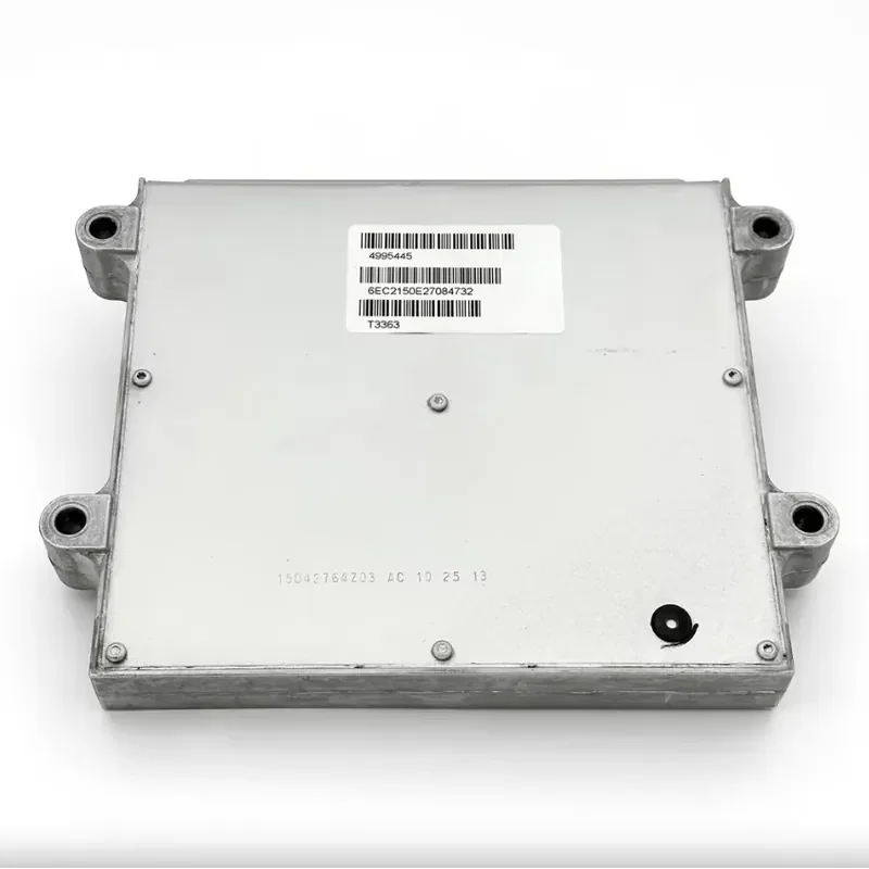 【Factory Wholesale 2026】 ECU ECM 4995445 4995444 4988820 for CumminsK38 QSK38 QSK19 QSK60 or GTA38 Engine Spare Parts
