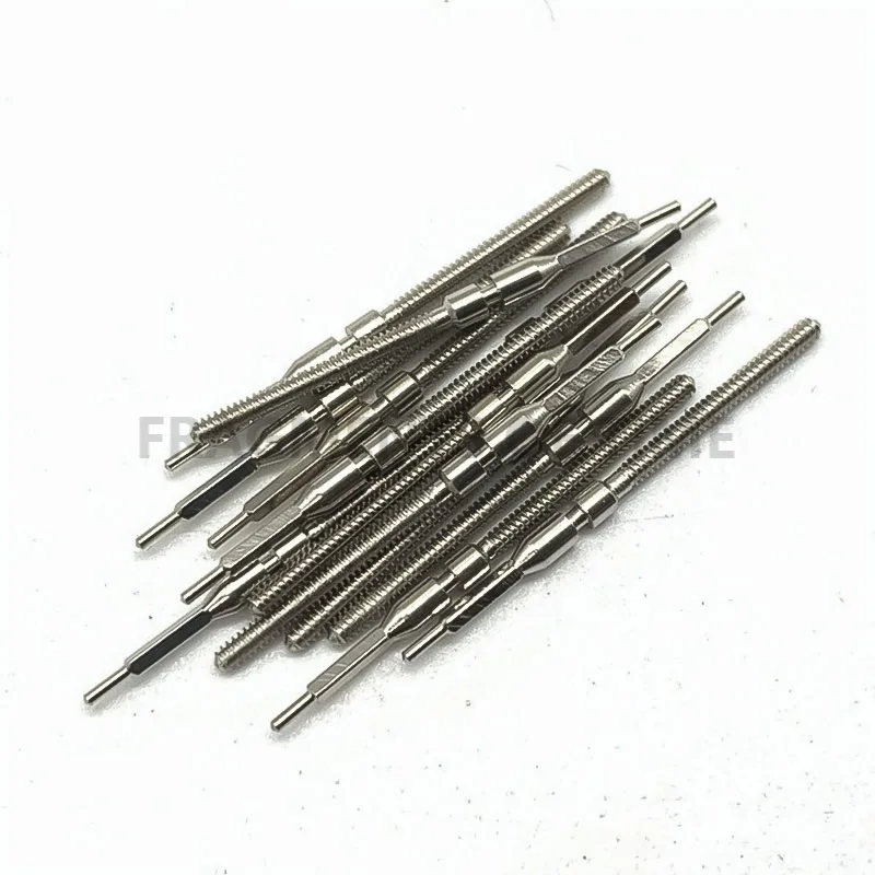 Watch Accessories Japan 8200 Movement Lever Watch Movement Tap Lever Mechanical Watch Time Adjustment Spindle