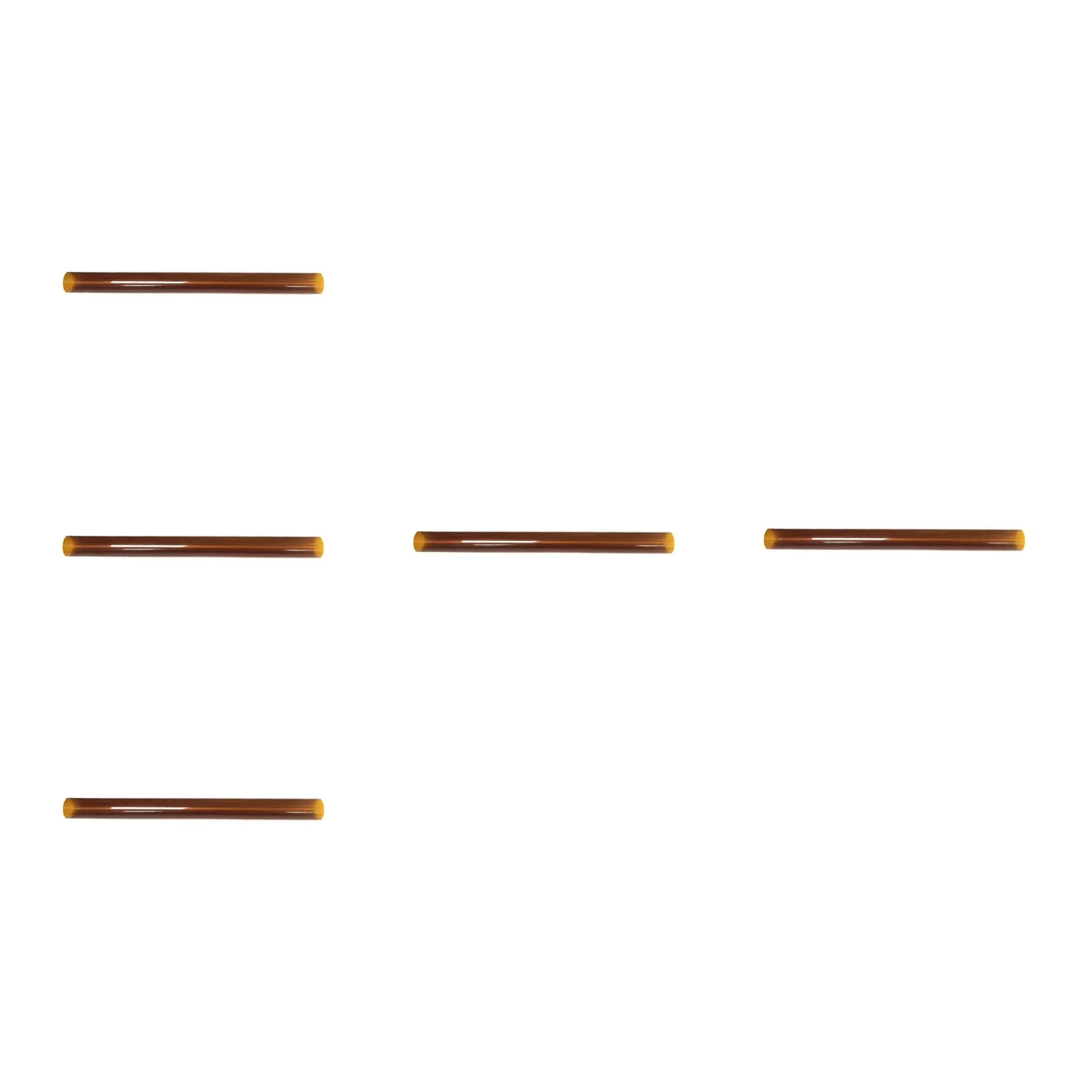 

5PCS Fuser Film Sleeve Fits For Xerox 7655 7665 7755 7675 7765 7775