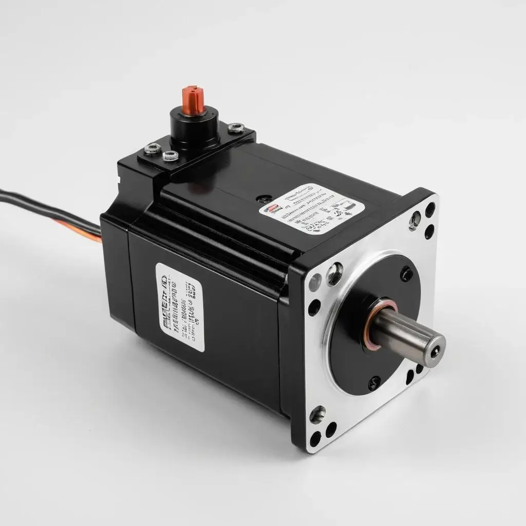 

New and original R7M-A75030-BS1-D Servo motor