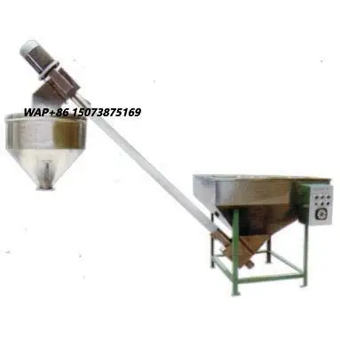 Fast Delivery Durable Automatic Motor Rotation Feeding Machine with 380V and 1 Year Warranty for Sale
