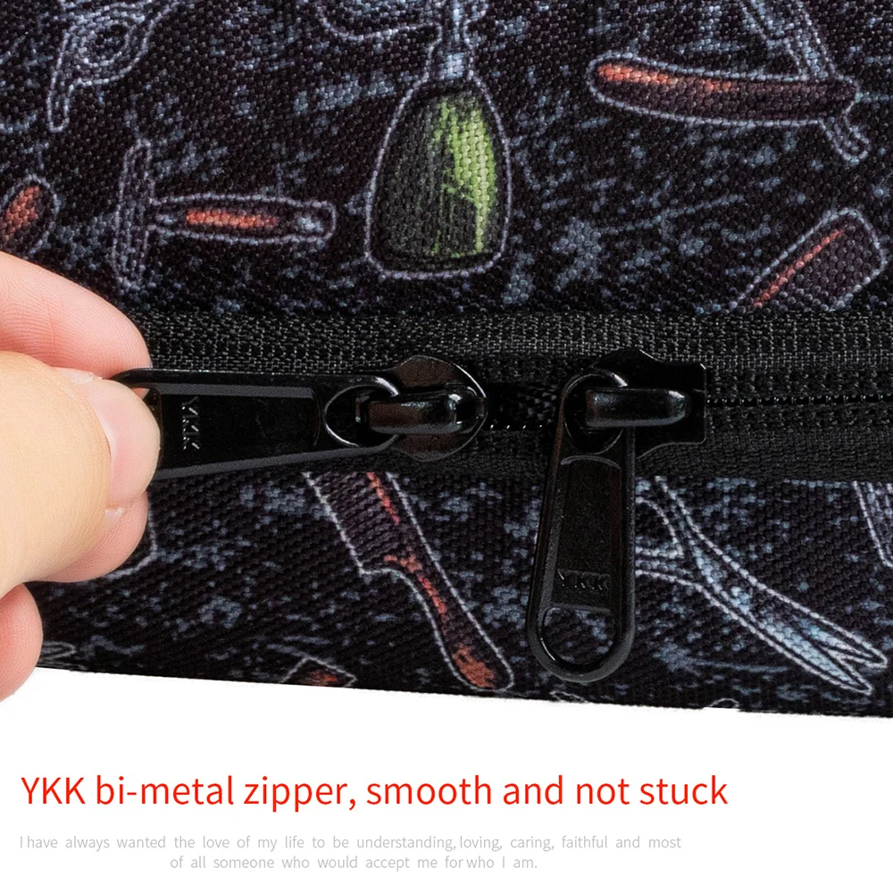 Hard Razor Storage bag for Xiaomi S100 S300 S500 S301 Power Touch AquaTouch Men\'s Electric Shaver Travel Carry Case