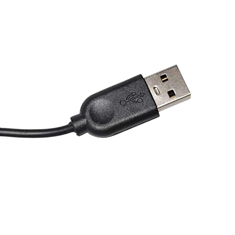 Reparo do cabo da câmera USB Substituir, Webcam Wire para Logitech Webcam, C920, C930E, 1 Pc