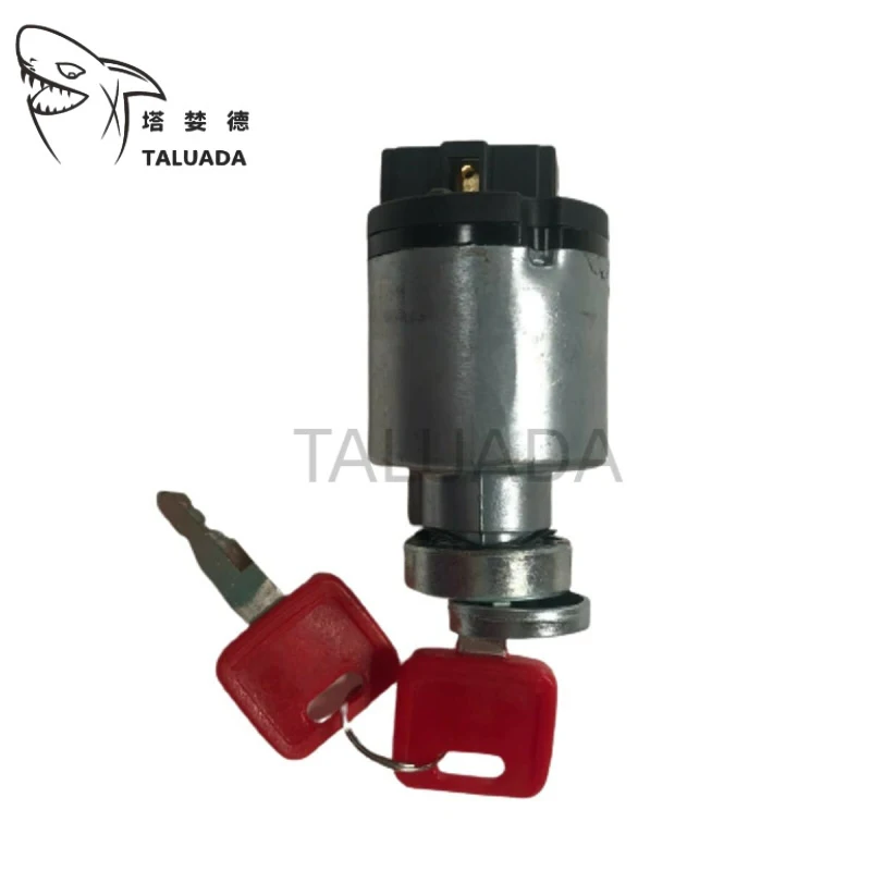 

4448303 4469337 4477373 4250350 For JD AT154992 ZAX200 ZAX130 ZAX210 ZAX240 ZAX270 ZAX330 ZAX450 Starter Switch Excavator