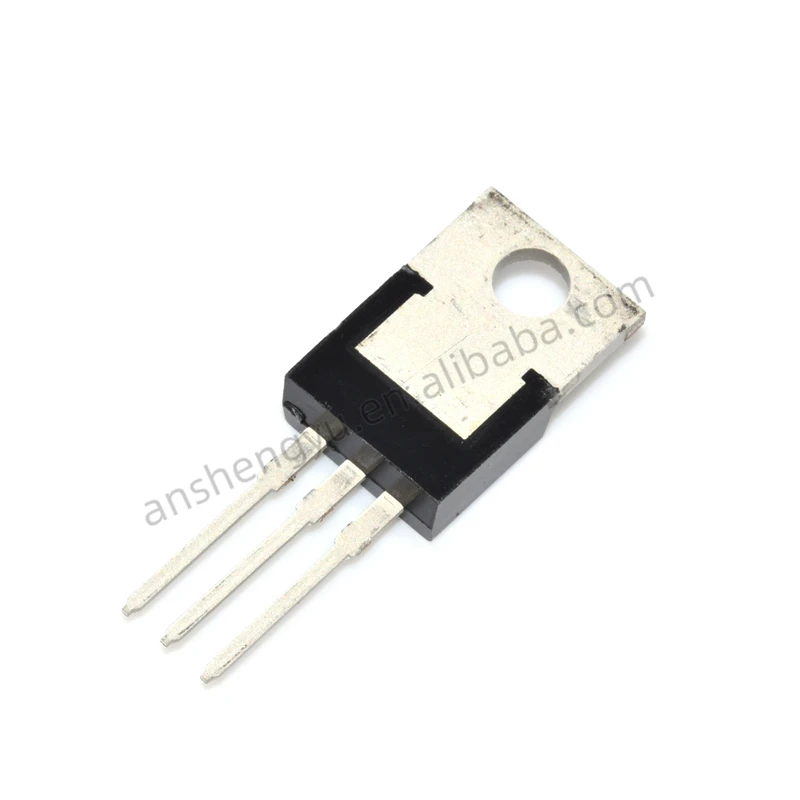 5PCS MBR10150CT Schottky Diode 10A 150V TO-220