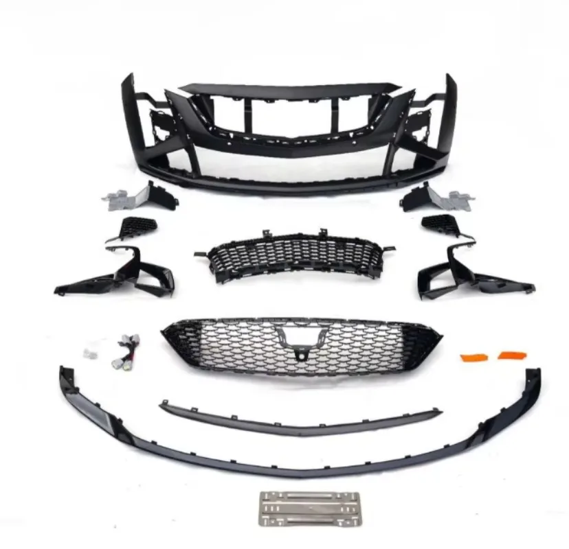 

Hot Sale China Auto Body Kit Parts Auto Original Body Parts