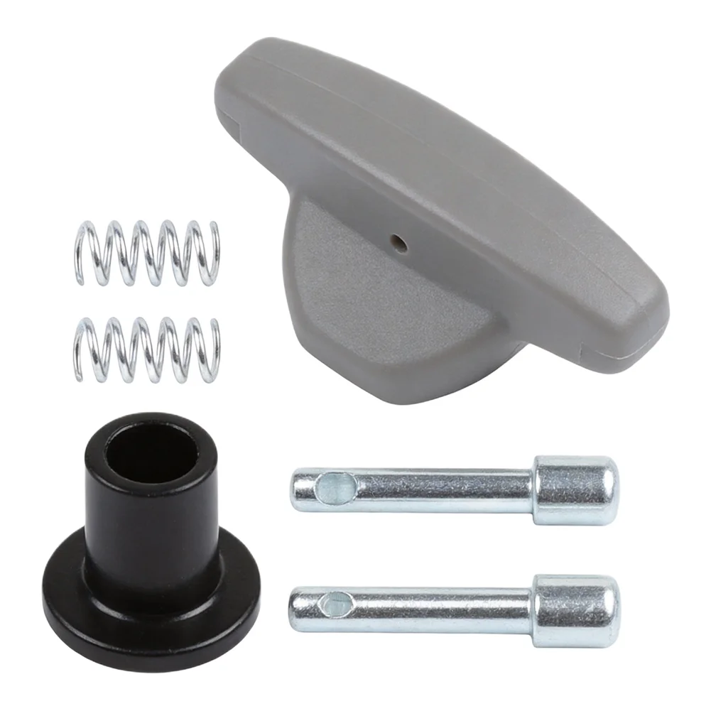 Installation Kit For Motors Kit Tool Equipment Performance HRX217K2 Adjustment Regular Use Capability Robust Construction