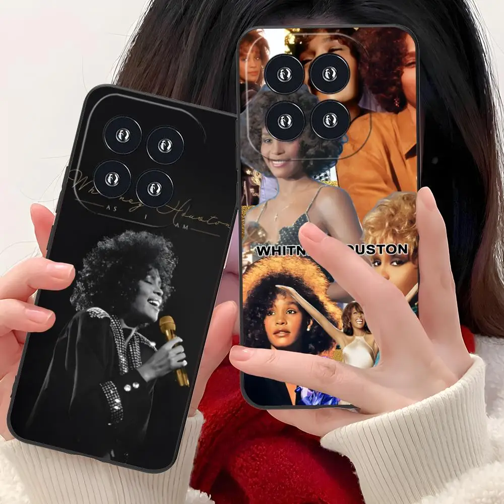 Whitney Houston Mob… - image