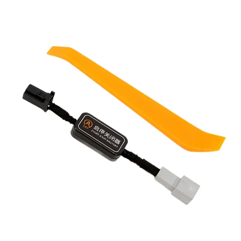 

Auto Stop Start Device For Benz Smart Fortwo 453 2014-2019 Engine System Off Eliminator Auto Start Stop Device