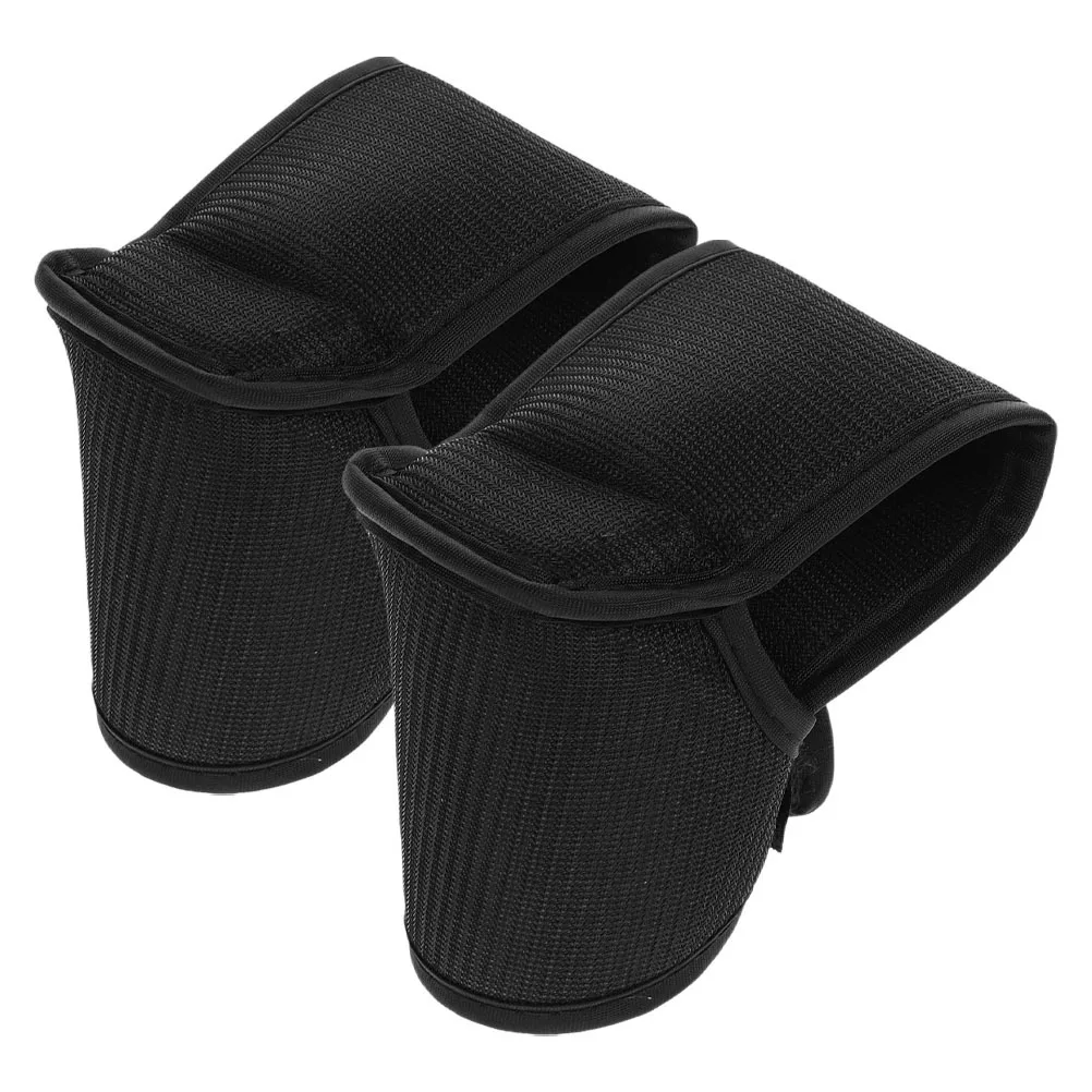 

2Pcs Handlebar Chest Protector Soft Padded Safety Guard for Balance Bike Scooter Riding Accessories