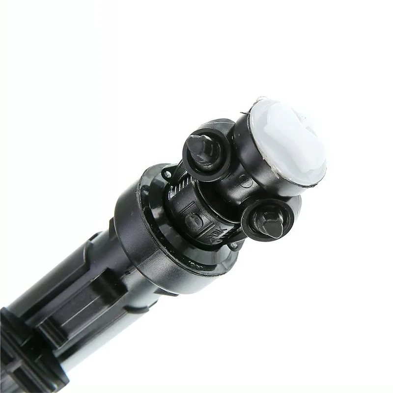Right Headlight Washer Nozzle A1668601247 for Mercedes-Benz GLE M W166 GLS GL X166 AMG GLS350 GLS400 GLS500 ML350 ML400 ML300 view 4