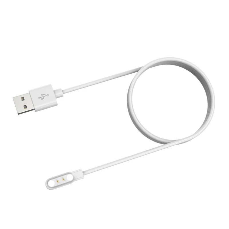 Universal Charging Cable Easy Connection Cord Twist Resistant Charging Cable Wathc Cord for GTR 3 Pr0 Dropship