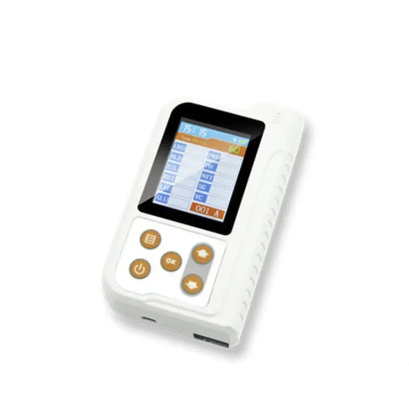 Handheld  High quality automated urine analyzer urine machine