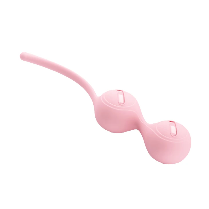 Pretty love Kegel Ball  Vaginal Balls Tighten Ben Wa Vagina Muscle Trainer  Intimate Sex Toys for Woman  Products for Adults