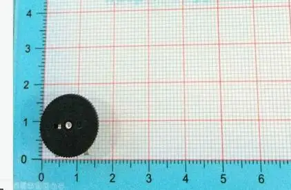 10PCS Double Gear Tuning Potentiometer 50K B503 16*2MM B102/103/203/503 1K/10K/20K/50K Duplex Single Dual Dial Potentiometer