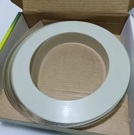 66s Plastic ink scraper for diaphragm scraping coating to remove impurities and improve diaphragm performance