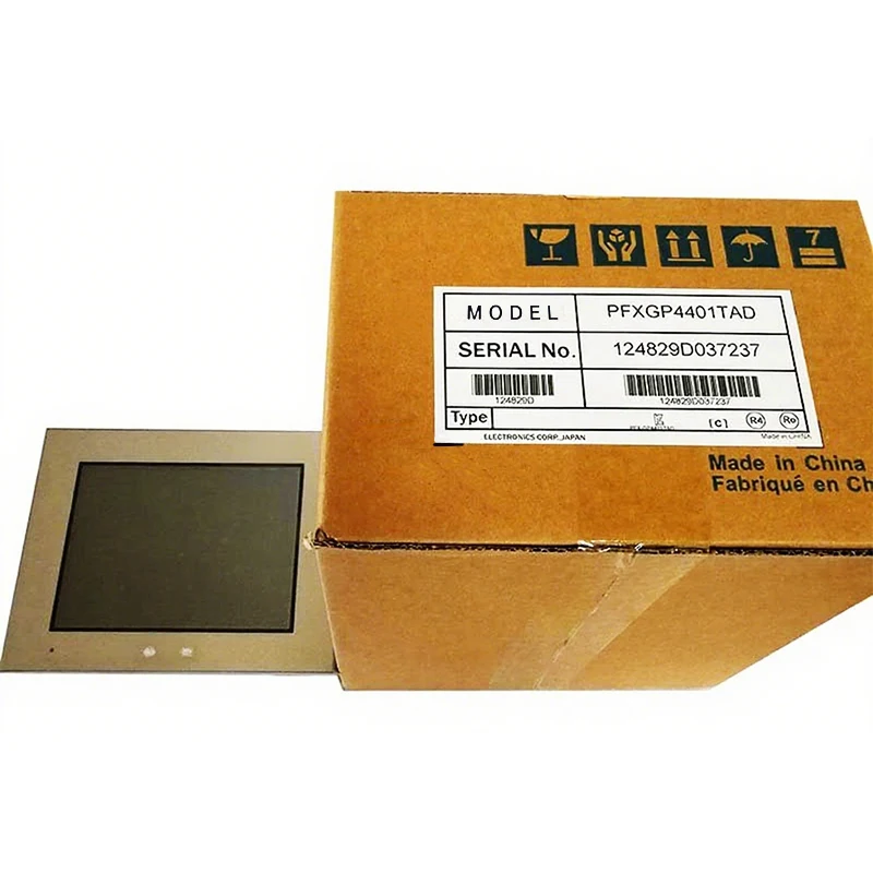 Advanced display module PFXST3301SAD innovative or outdated industrial components