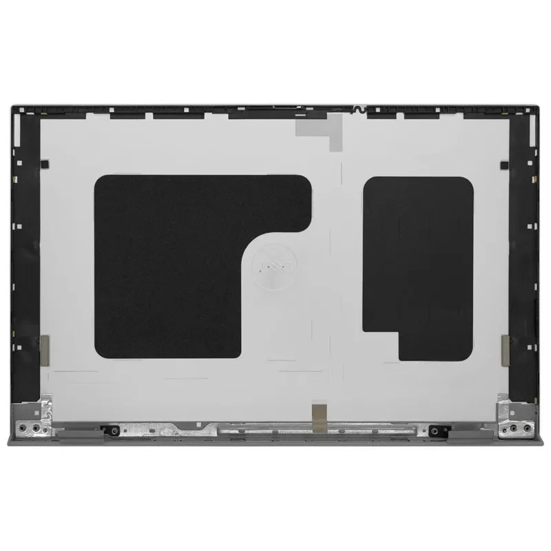 Laptops Frame Case For Dell Inspiron 15Pro 5518 Laptop LCD Back Cover Front Frame Hinges Cover Palmrest Bottom Case 0X8MTN
