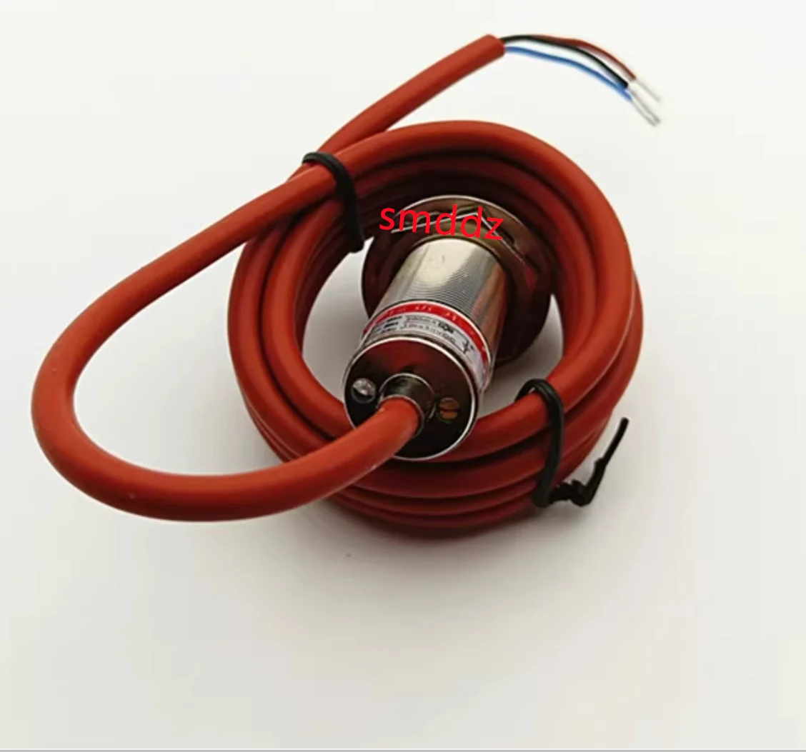 1 pieces,  High temperature and corrosion-resistant capacitive proximity switch, MNC18-8-ZK-W120